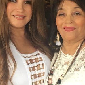 Meet your Posher, Luz